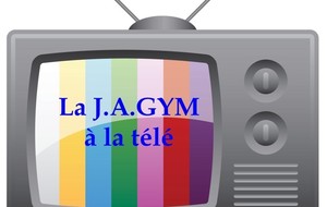 Fête de la J.A.Gym